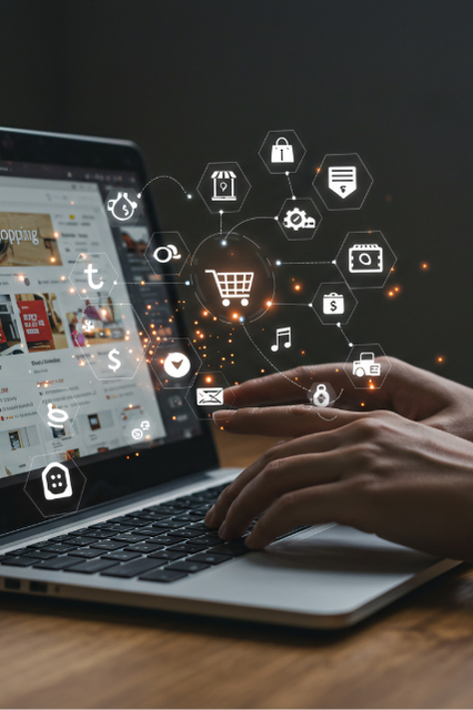 10+ Different B2B Business Category